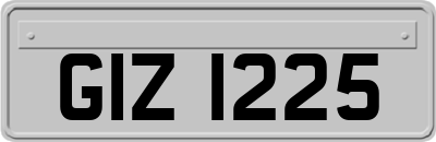 GIZ1225