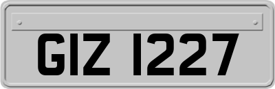 GIZ1227