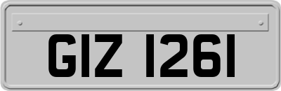 GIZ1261