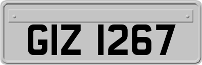 GIZ1267