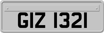 GIZ1321