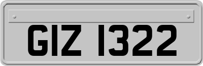 GIZ1322
