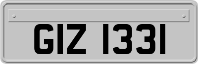 GIZ1331