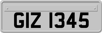 GIZ1345