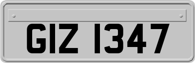 GIZ1347
