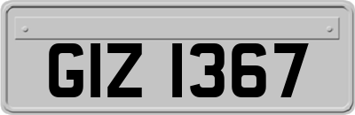 GIZ1367