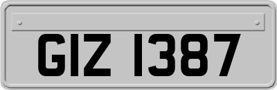 GIZ1387