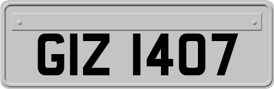 GIZ1407