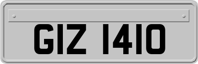 GIZ1410