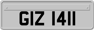 GIZ1411