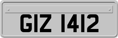 GIZ1412
