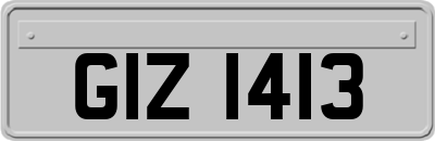GIZ1413