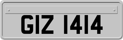 GIZ1414