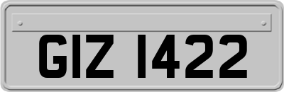 GIZ1422
