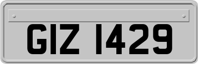 GIZ1429