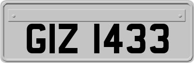 GIZ1433