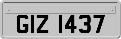 GIZ1437