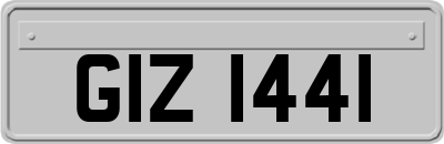 GIZ1441