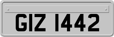 GIZ1442