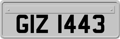 GIZ1443