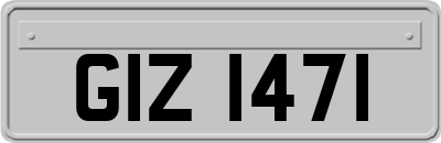 GIZ1471