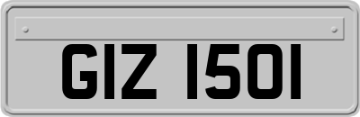 GIZ1501