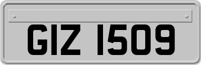 GIZ1509