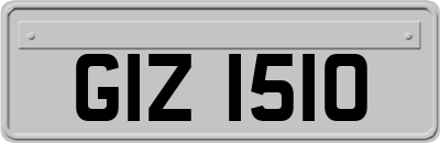 GIZ1510