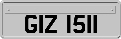GIZ1511