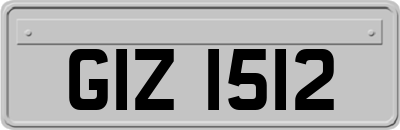 GIZ1512
