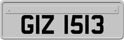 GIZ1513