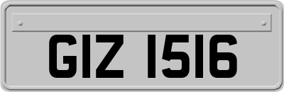 GIZ1516