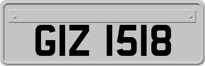 GIZ1518
