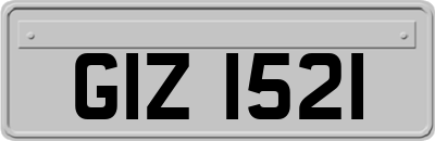 GIZ1521
