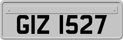GIZ1527