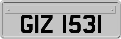 GIZ1531