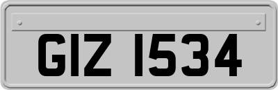 GIZ1534