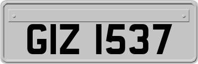 GIZ1537