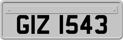 GIZ1543