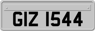 GIZ1544