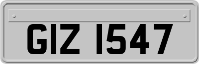 GIZ1547