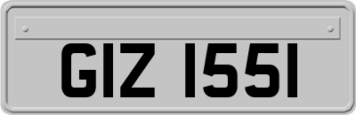 GIZ1551