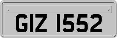 GIZ1552