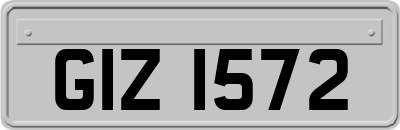 GIZ1572