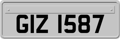GIZ1587