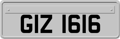 GIZ1616