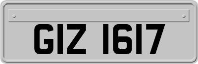 GIZ1617