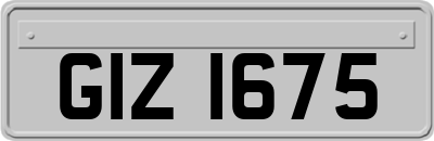 GIZ1675