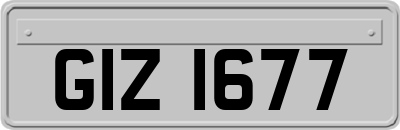 GIZ1677