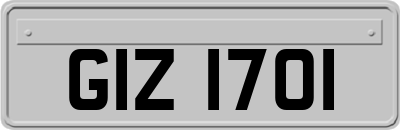 GIZ1701